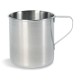 ΑΝΟΞΕΙΔΩΤΟ ΠΟΤΗΡΙ-ΚΟΥΠΑ MUG S STAINLESS STEEL CUP TATONKA 450ML