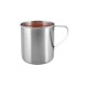 ΑΝΟΞΕΙΔΩΤΟ ΠΟΤΗΡΙ-ΚΟΥΠΑ MUG S STAINLESS STEEL CUP TATONKA 450ML