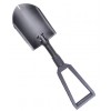 TRIFOLD SHOVEL WITH POUCH