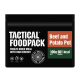 ΓΕΥΜΑΤΑ ΕΚΤΑΚΤΟΥ ΑΝΑΓΚΗΣ TACTICAL FOODPACK