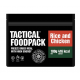 ΓΕΥΜΑΤΑ ΕΚΤΑΚΤΟΥ ΑΝΑΓΚΗΣ TACTICAL FOODPACK