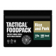 ΓΕΥΜΑΤΑ ΕΚΤΑΚΤΟΥ ΑΝΑΓΚΗΣ TACTICAL FOODPACK