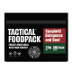 ΓΕΥΜΑΤΑ ΕΚΤΑΚΤΟΥ ΑΝΑΓΚΗΣ TACTICAL FOODPACK