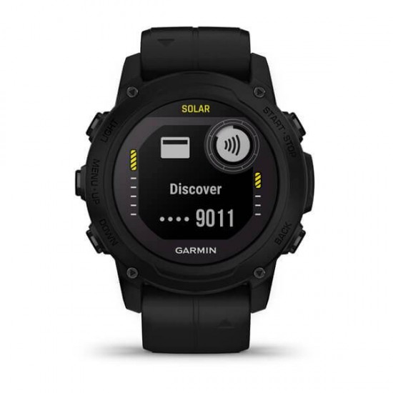 GARMIN DESCENT G1 SLATE GRAY