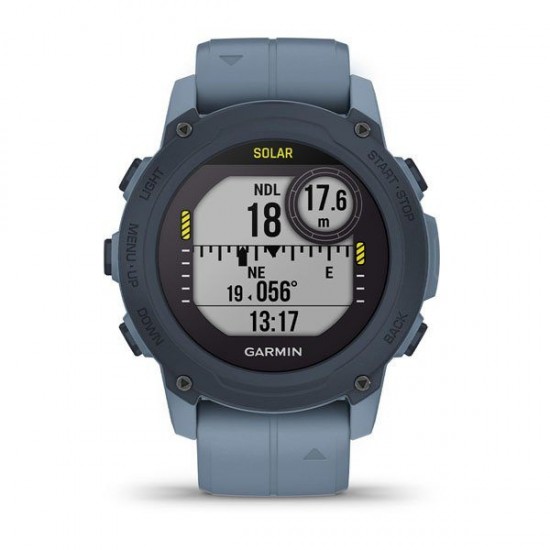 GARMIN DESCENT G1 SLATE GRAY