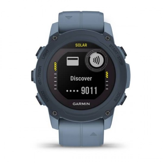 GARMIN DESCENT G1 SLATE GRAY