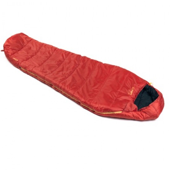 SNUGPAK THE SLEEPING BAG [-2°C – 7°C ]