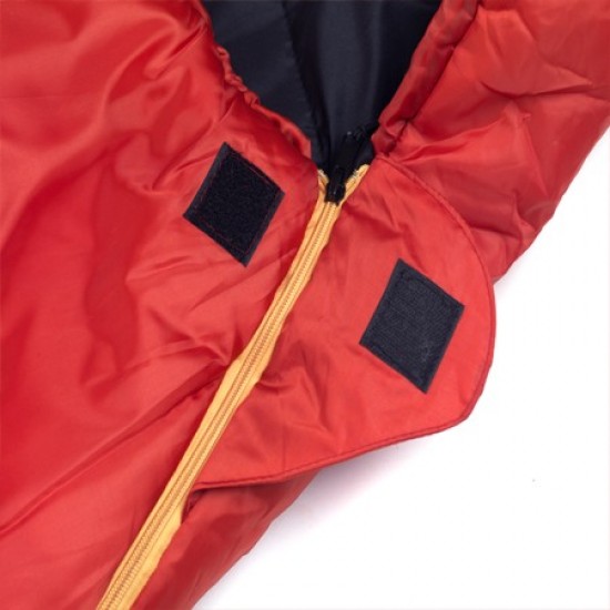 ΥΠΝΟΣΑΚΟΣ SNUGPAK TSB THE SLEEPING BAG XAKI [-2°C – 7°C ]