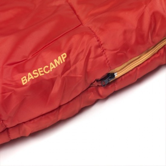 SNUGPAK THE SLEEPING BAG [-2°C – 7°C ]