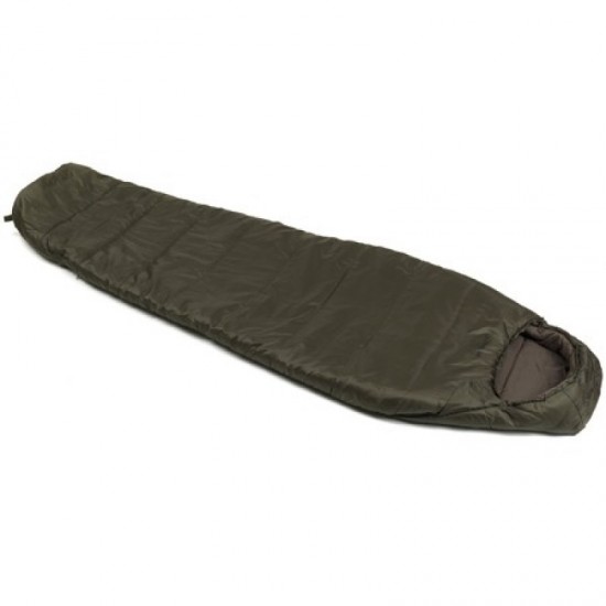 ΥΠΝΟΣΑΚΟΣ SNUGPAK TSB THE SLEEPING BAG XAKI [-2°C – 7°C ]