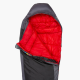 HIGHLANDER SERENITY 350 MUMMY SLEEPING BAG