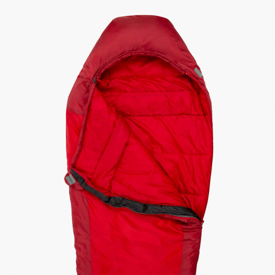 HIGHLANDER SERENITY 450 MUMMY SLEEPING BAG