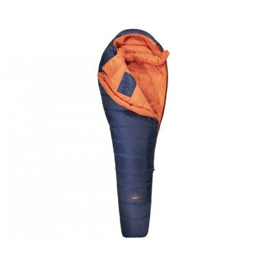 SLEEPING BAG MILLET LIGHT DOWN UNISEX BLUE DEPTHS