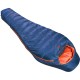 SLEEPING BAG MILLET LIGHT DOWN UNISEX BLUE DEPTHS