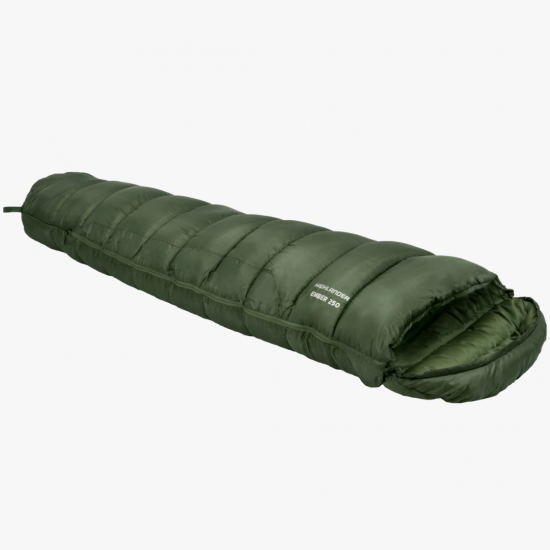 PHOENIX EMBER 250 SLEEPING BAG HIGHLANDER