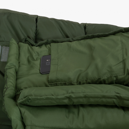 PHOENIX EMBER 250 SLEEPING BAG HIGHLANDER