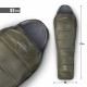 TAC MAVEN COCOON SLEEPING BAG 80GR