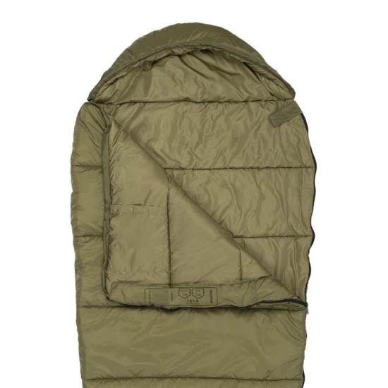 TROOPER 250 SLEEPING BAG HIGHLANDER