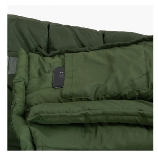 TROOPER 250 SLEEPING BAG HIGHLANDER