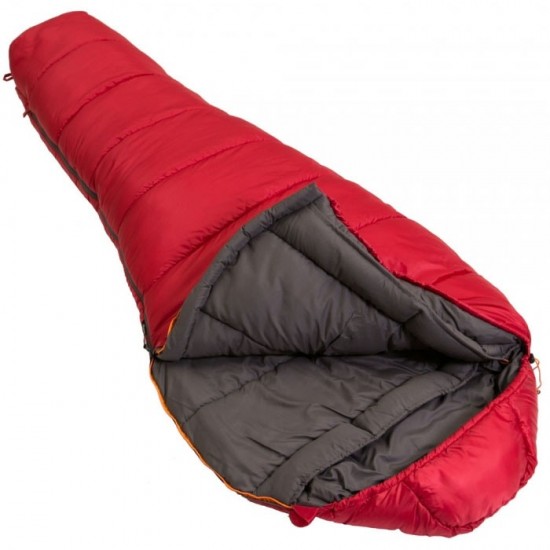 Vango nitestar outlet 450 sleeping bag