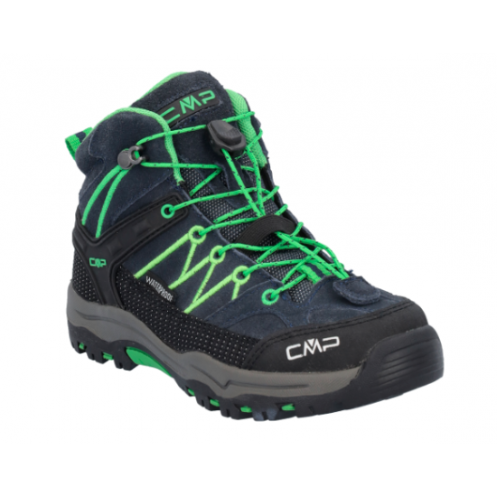 ΜΠΟΤΑΚΙ ΠΑΙΔΙΚΟ CMP RIGEL MID WATERPROOF HIKING BOOT