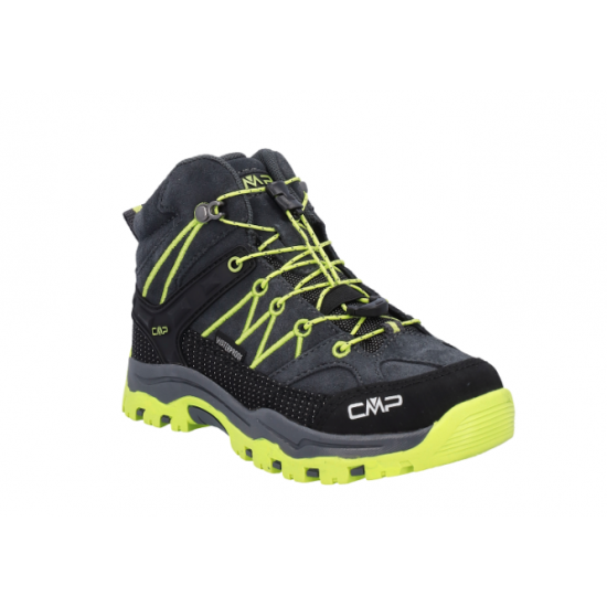 ΜΠΟΤΑΚΙ ΠΑΙΔΙΚΟ CMP RIGEL MID WATERPROOF HIKING BOOT