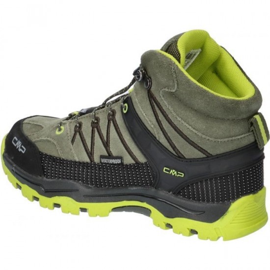 CMP RIGEL MID WATERPROOF HIKING BOOT