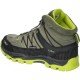 CMP RIGEL MID WATERPROOF HIKING BOOT