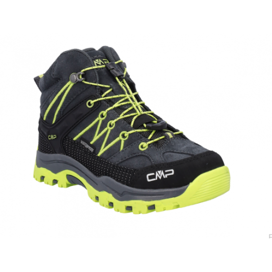 ΜΠΟΤΑΚΙ ΠΑΙΔΙΚΟ CMP RIGEL MID WATERPROOF HIKING BOOT