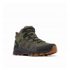 PEAKFREAK II MID OUTDRY COLUMBIA SHOE