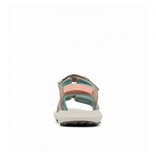 WOMEN S TRAILSTORM HIKER 2 STRAP COLUMBIA SANDAL