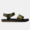 THE NORTH FACE SKEENA MENS SANDALS