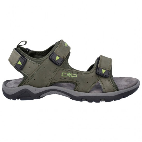 CMP ALMAAK SANDALS