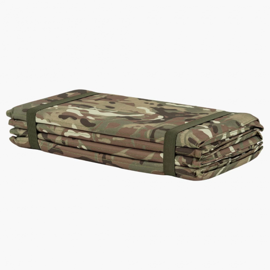 HIGHLANDER Z FOLD MAT CAMO