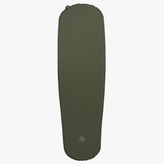 KIP MAT SELF INFLATE MAT HIGHLANDER