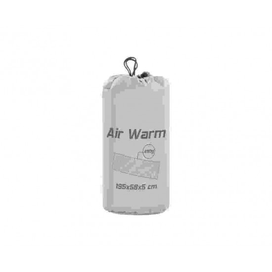 AIR WARM MAT FERRINO INFLATABLE