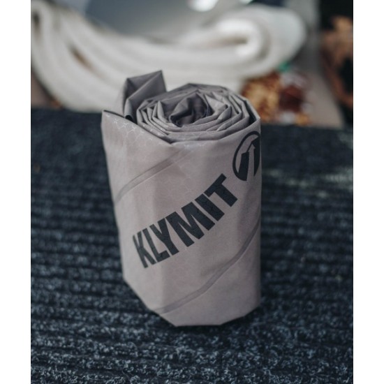 ΦΟΥΣΚΩΤΟ ΥΠΟΣΤΡΩΜΑ STATIC V LUXE INSULATED KLYMIT