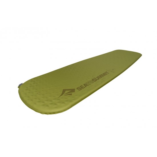 ΥΠΟΣΤΡΩΜΑ SEATOSUMMIT CAMP SLEEPING MAT SELF INFLATING LARGE