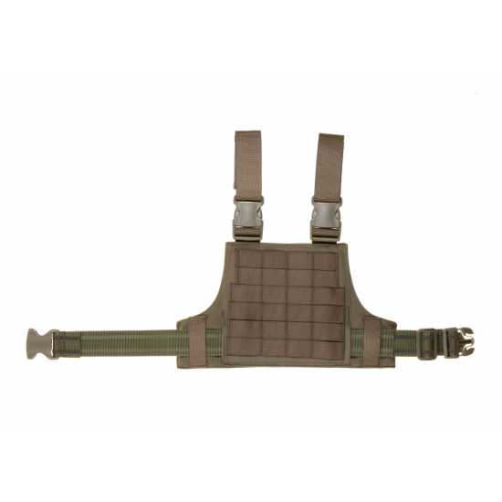 ΠΛΑΤΦΟΡΜΑ ΜΗΡΟΥ MOLLE INVADER GEAR MK2