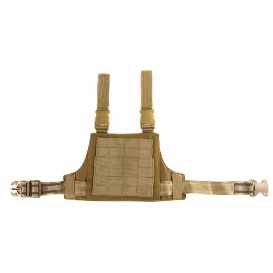 ΠΛΑΤΦΟΡΜΑ ΜΗΡΟΥ MOLLE INVADER GEAR MK2