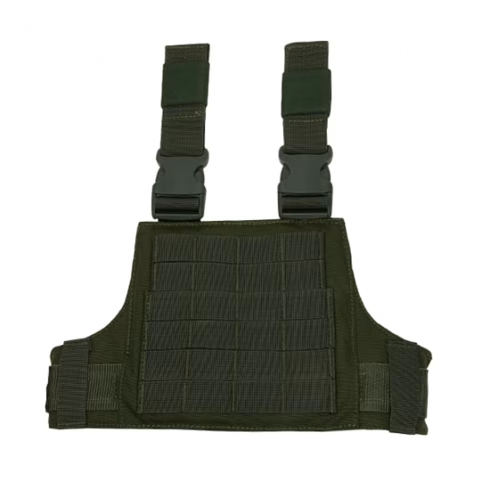 ΠΛΑΤΦΟΡΜΑ ΜΗΡΟΥ MOLLE INVADER GEAR MK2