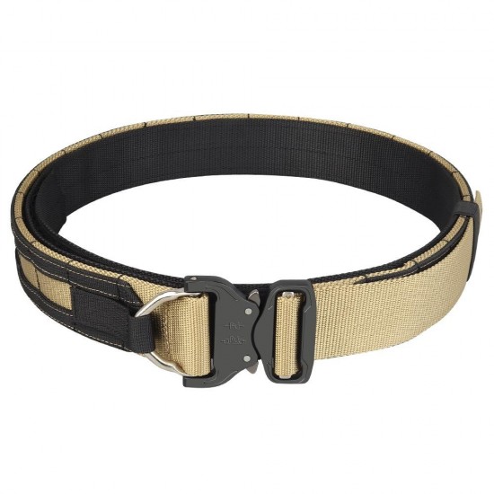 DEFCON 5 LIMA TACTICAL BELT