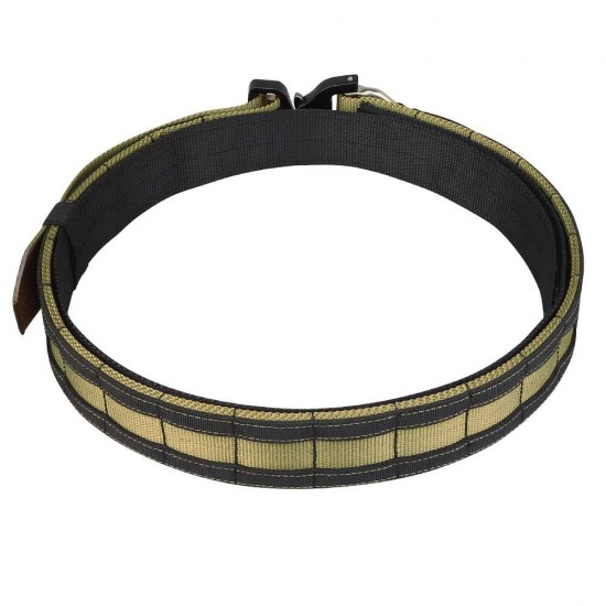 DEFCON 5 LIMA TACTICAL BELT