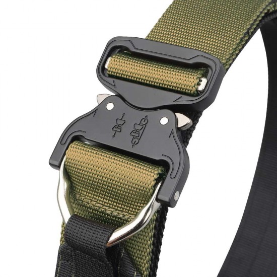 DEFCON 5 LIMA TACTICAL BELT