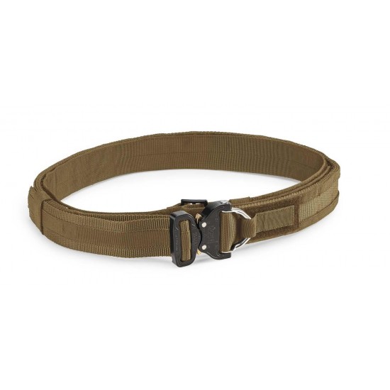 DEFCON 5 LOW PROFILE TACTICAL BELT WITH AUSTRIALPIN BUCKLE TACTICAL BELTS /  MOLLE BELTS DEFCON 5
